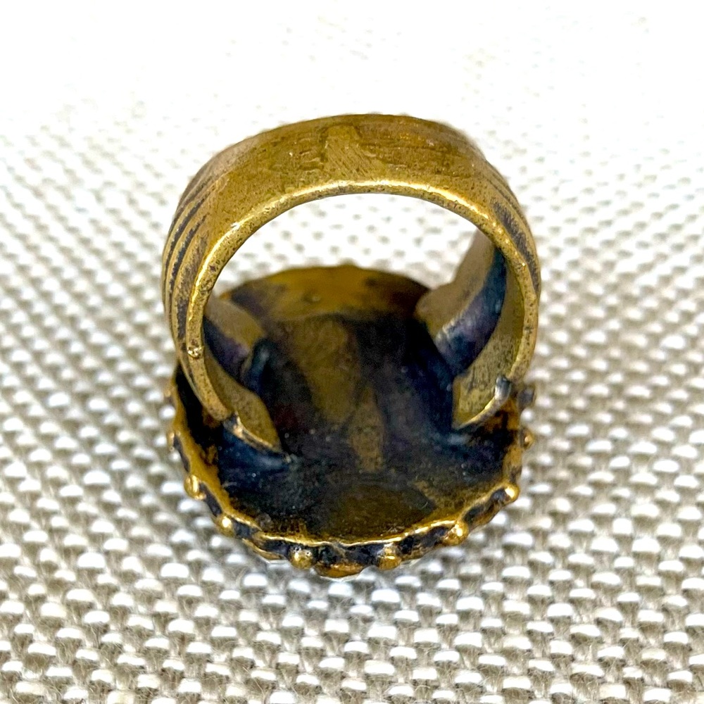 Cocktail ring - Picture 3 of 5